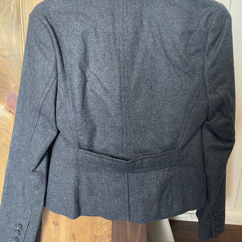 Classic blazer - Picture 2 of 2